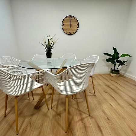Apartamentos La Muralla Grupo Ac Gestion Cadiz Luaran gambar