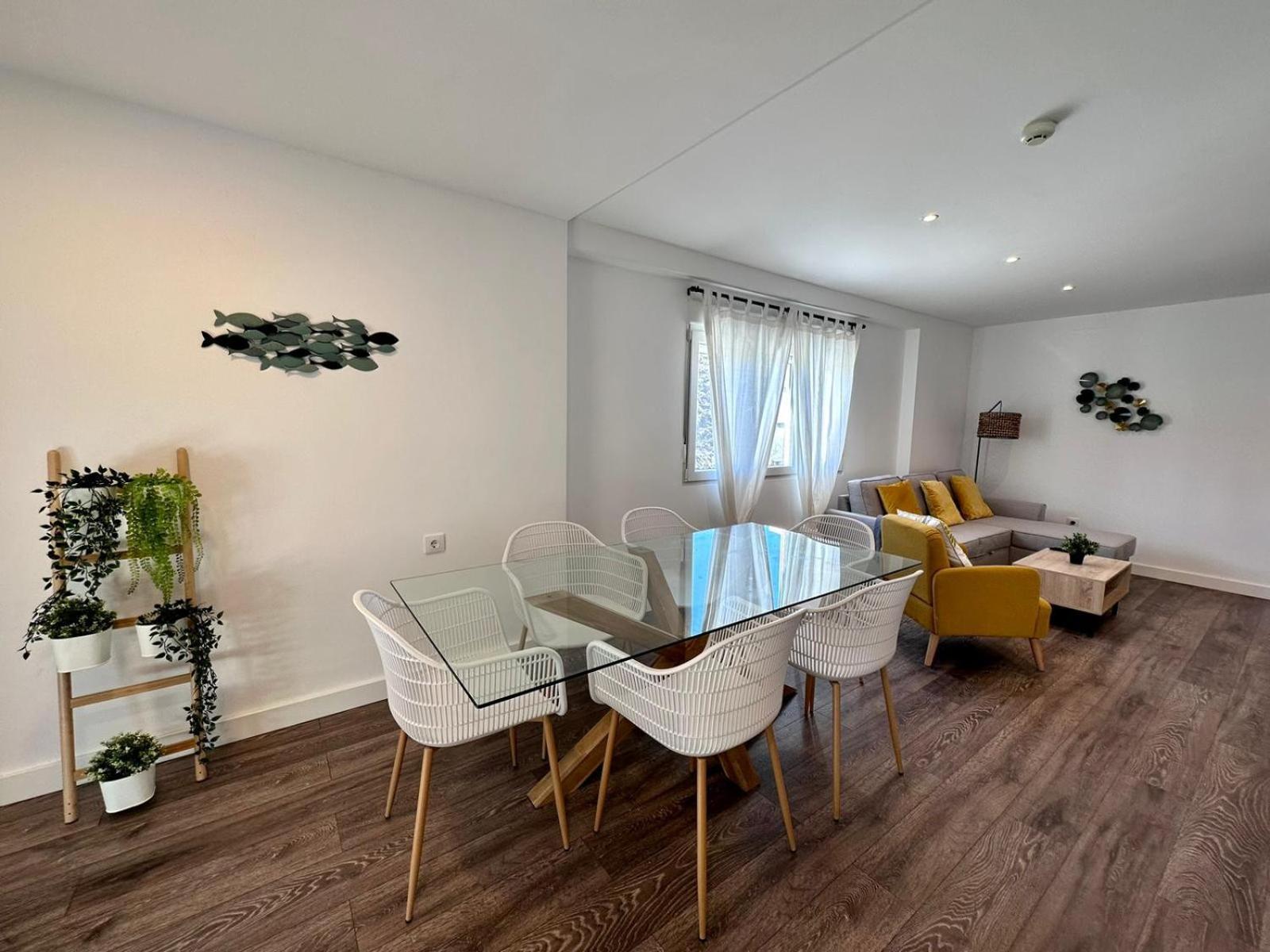 Apartamentos La Muralla Grupo Ac Gestion Cadiz Luaran gambar