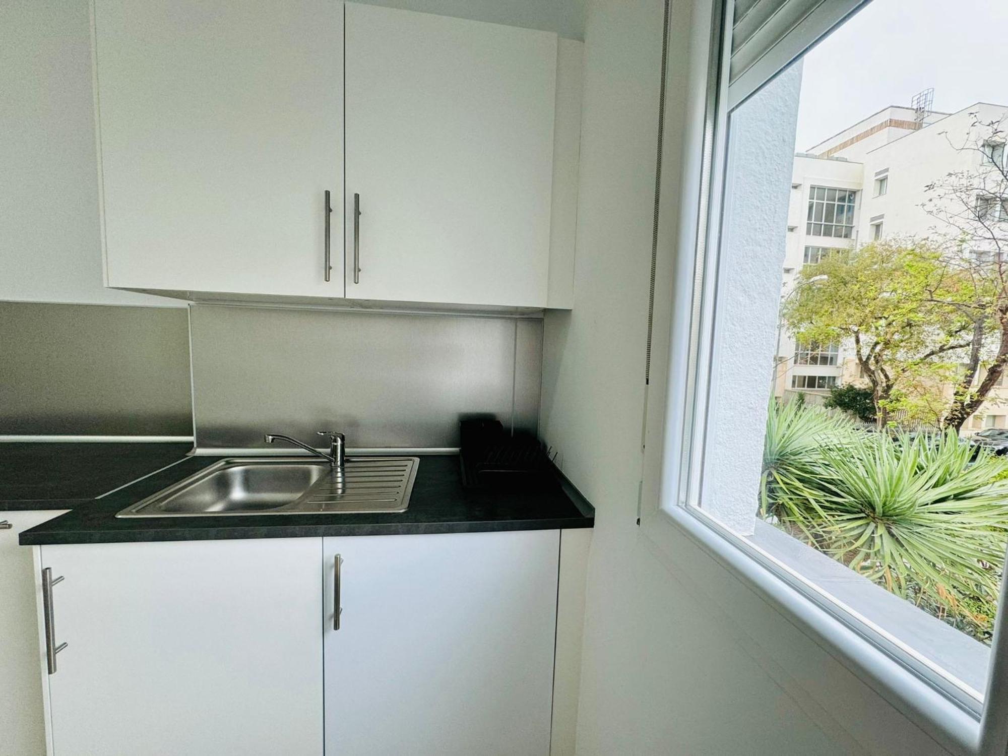 Apartamentos La Muralla Grupo Ac Gestion Cadiz Luaran gambar