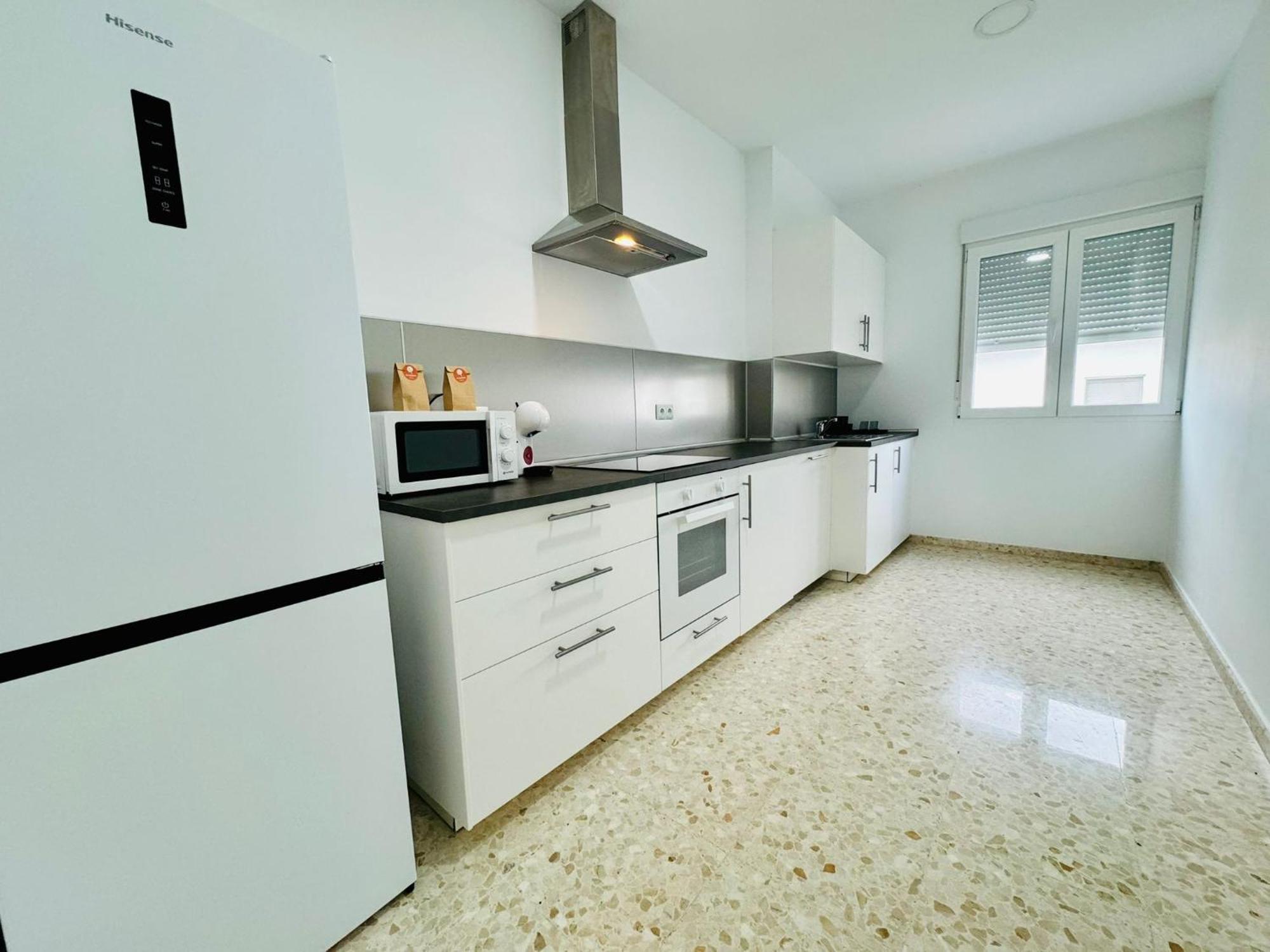 Apartamentos La Muralla Grupo Ac Gestion Cadiz Luaran gambar