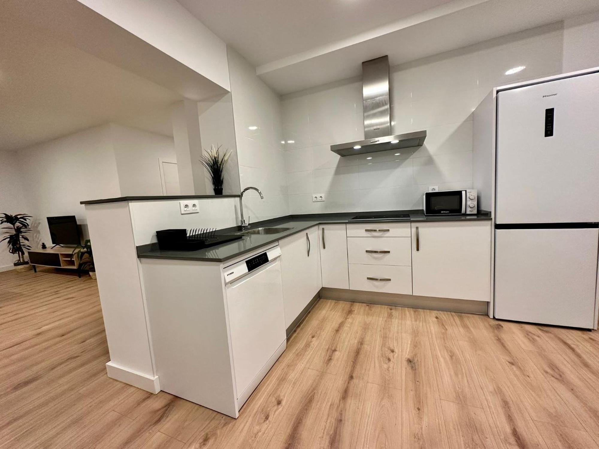Apartamentos La Muralla Grupo Ac Gestion Cadiz Luaran gambar
