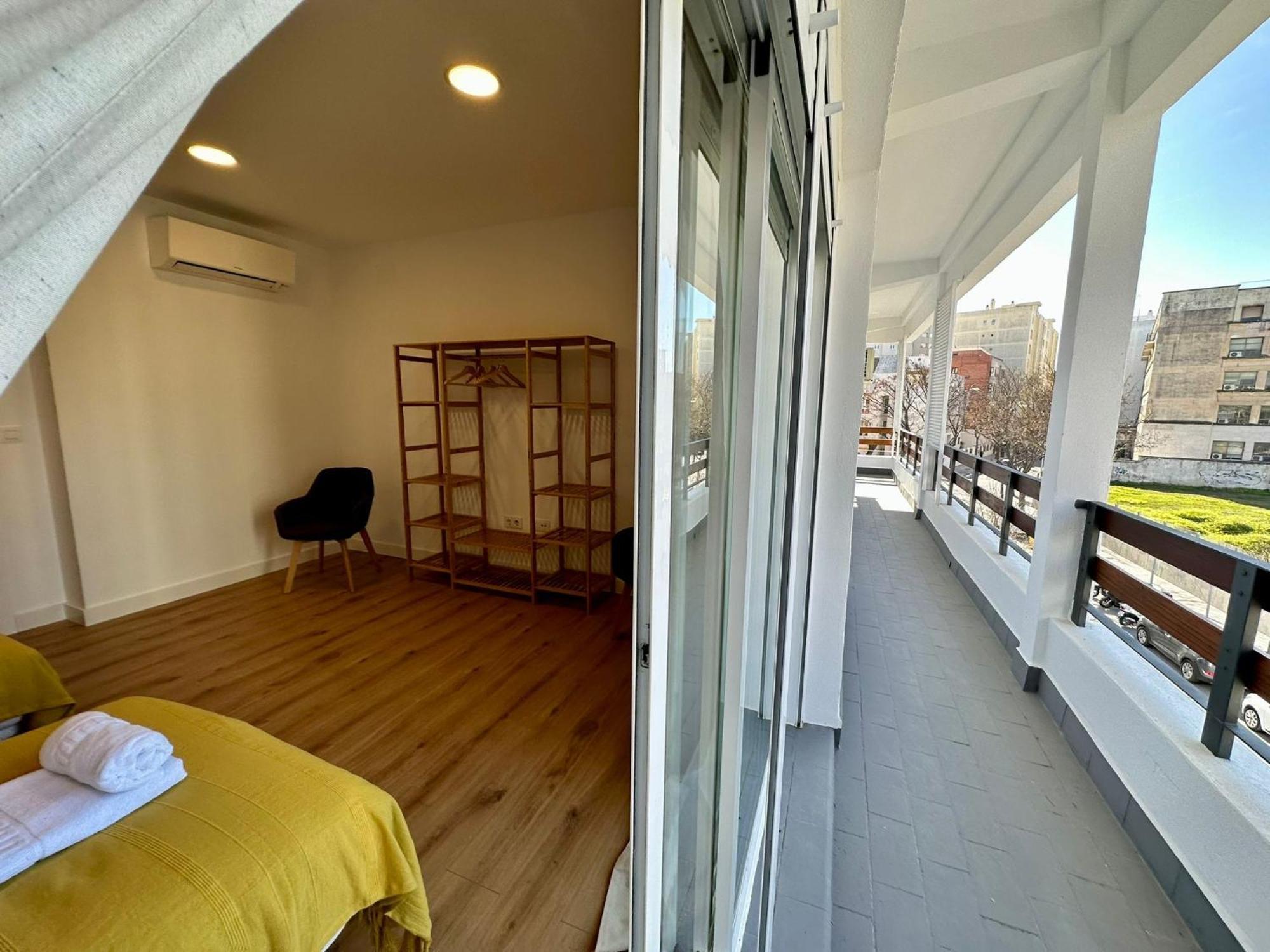 Apartamentos La Muralla Grupo Ac Gestion Cadiz Luaran gambar