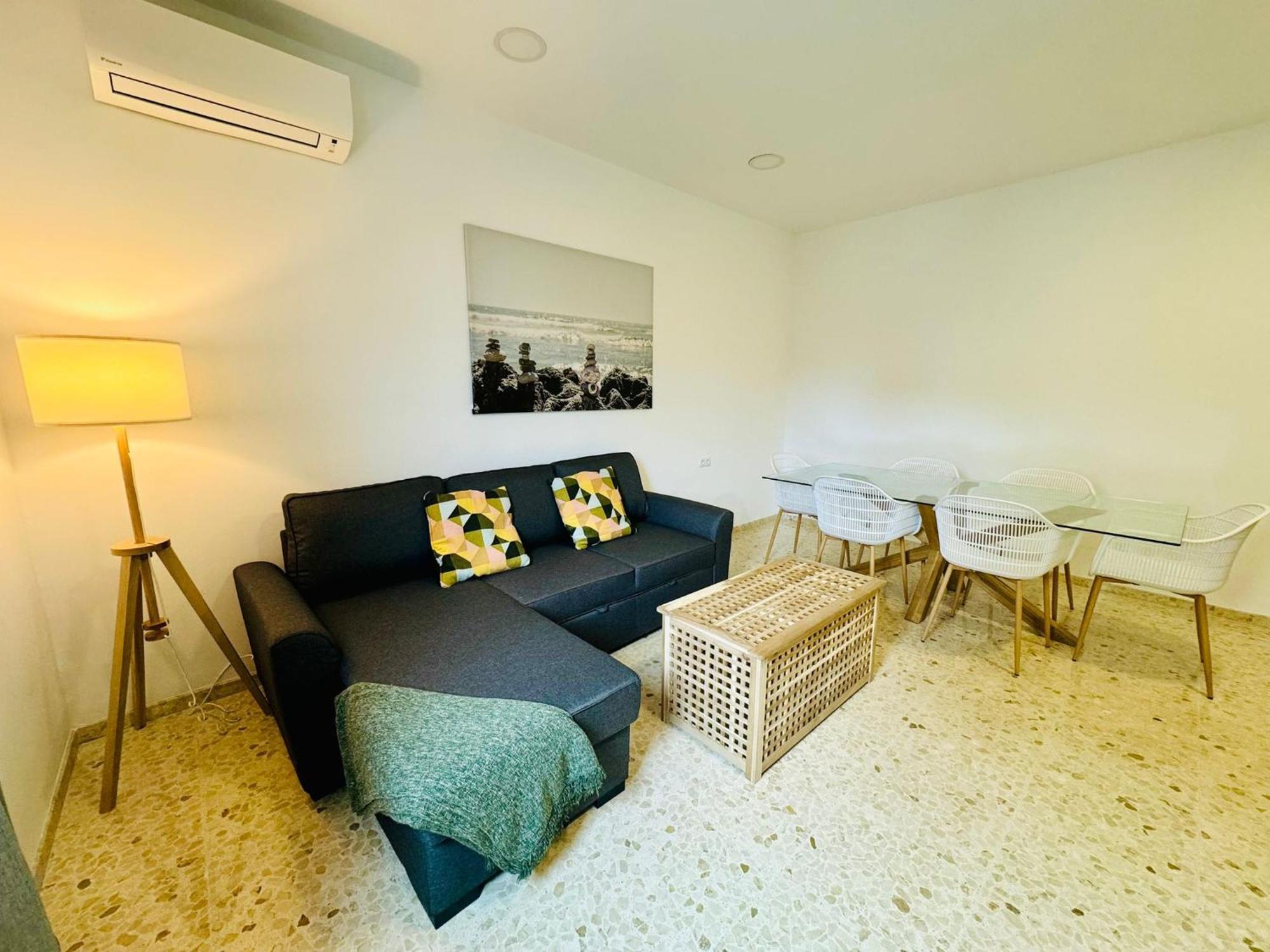 Apartamentos La Muralla Grupo Ac Gestion Cadiz Luaran gambar