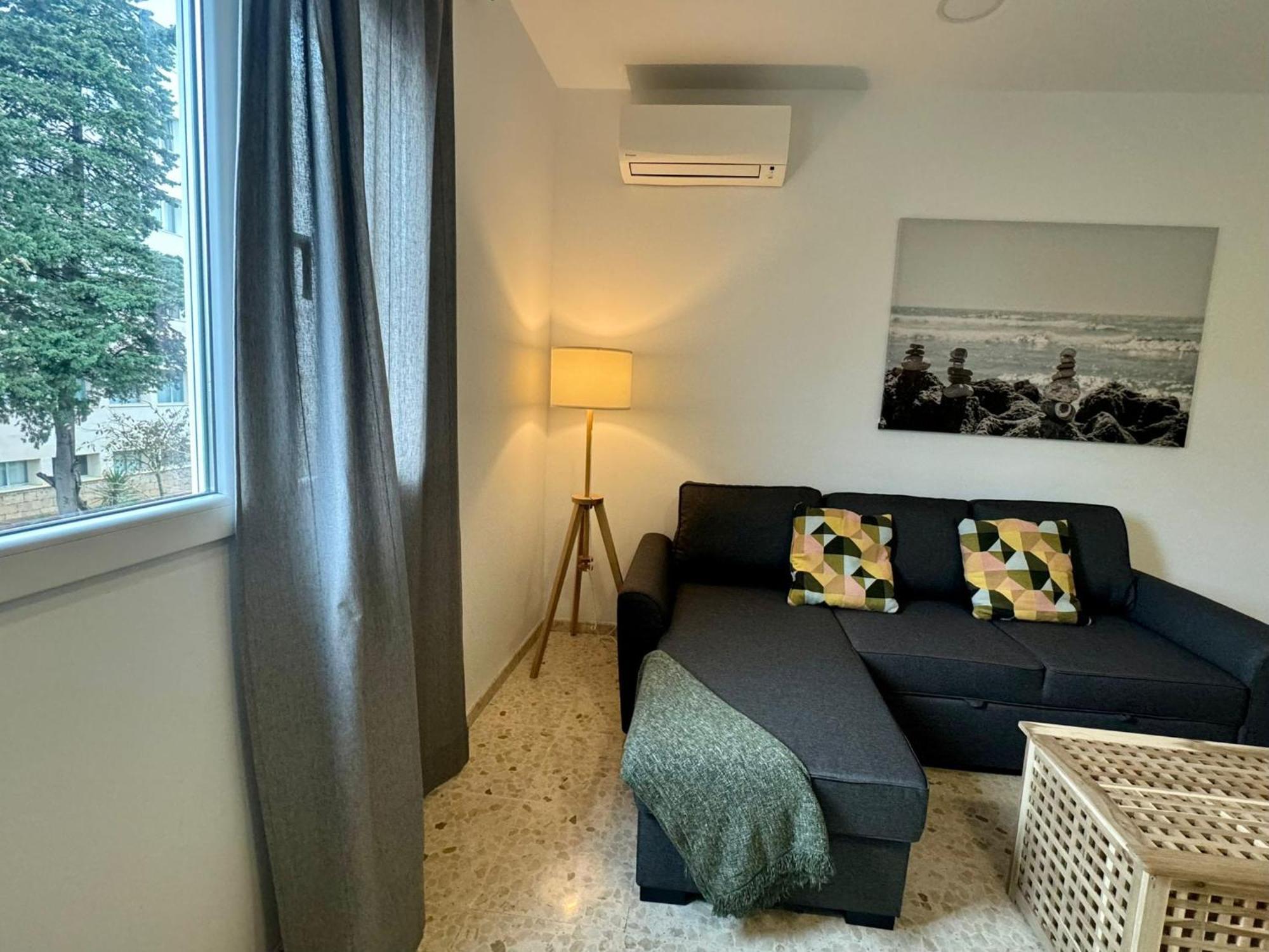 Apartamentos La Muralla Grupo Ac Gestion Cadiz Luaran gambar