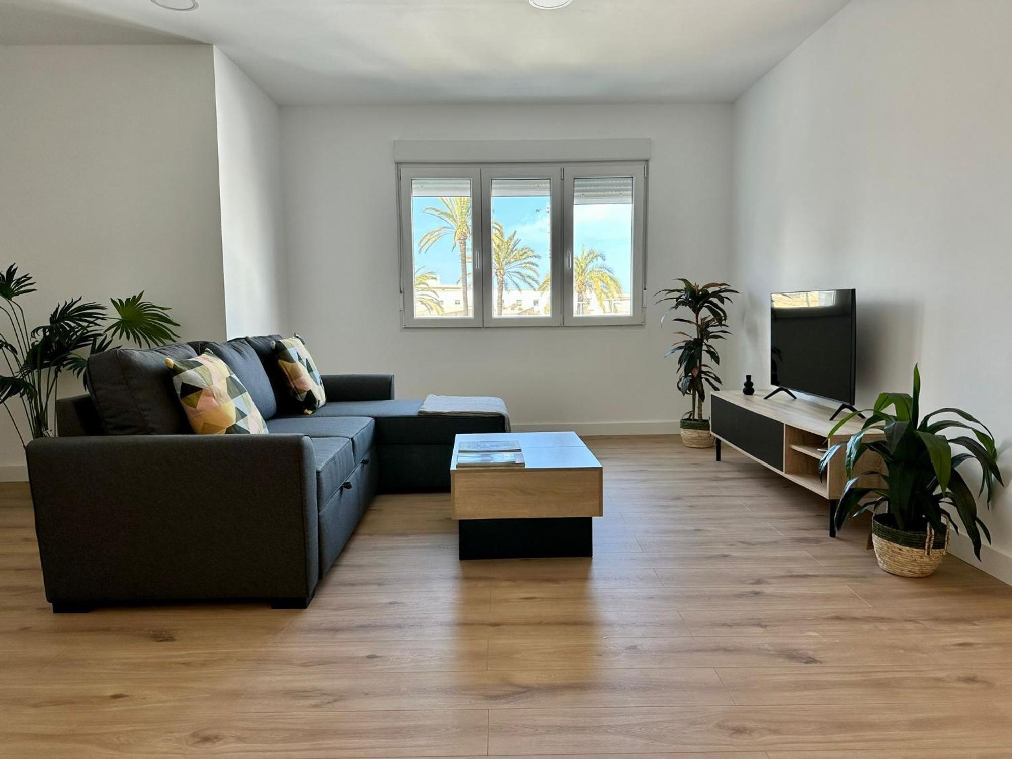Apartamentos La Muralla Grupo Ac Gestion Cadiz Luaran gambar