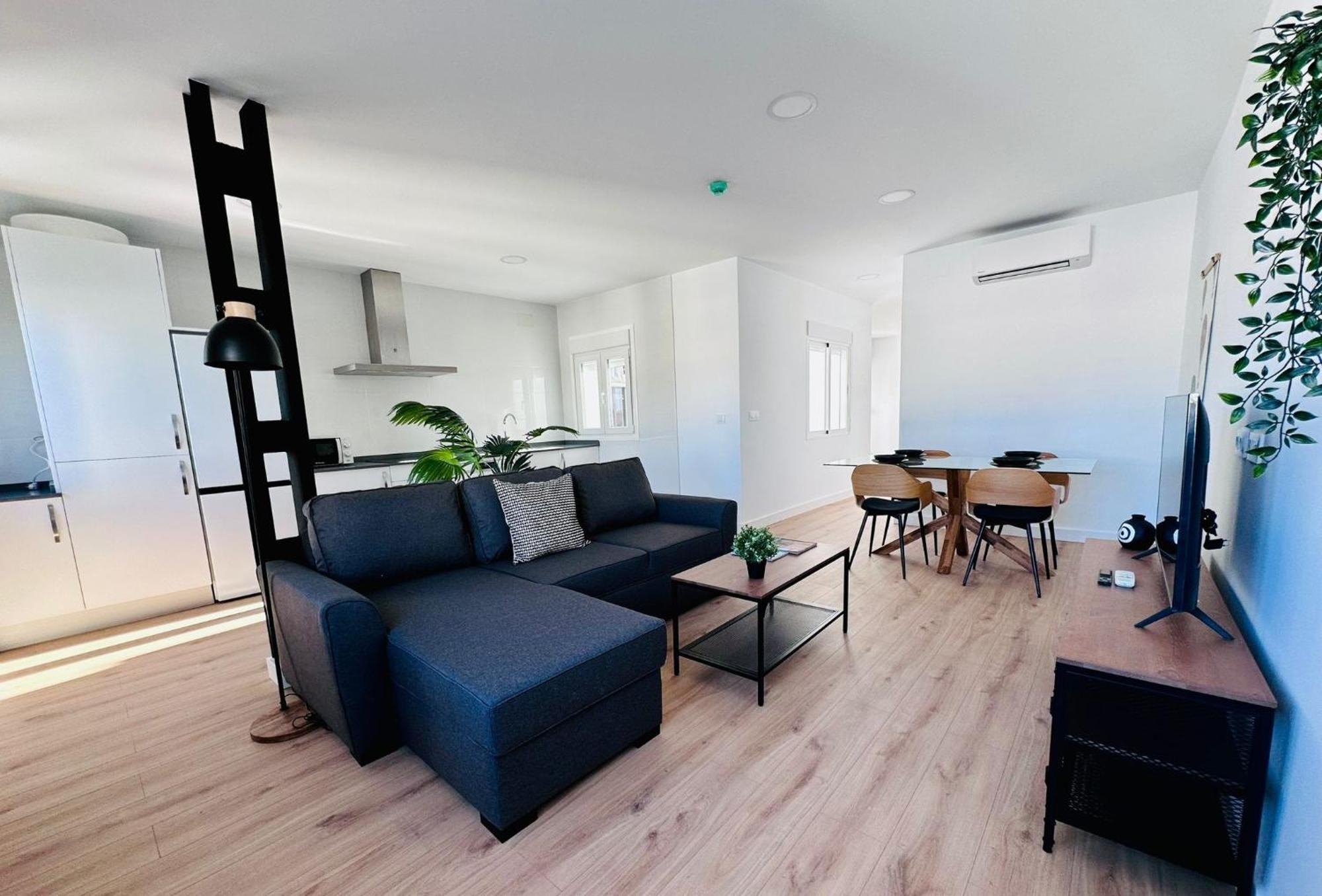 Apartamentos La Muralla Grupo Ac Gestion Cadiz Luaran gambar