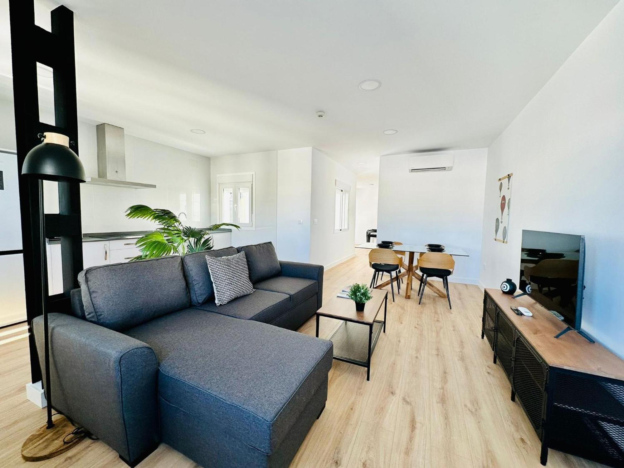 Apartamentos La Muralla Grupo Ac Gestion Cadiz Luaran gambar