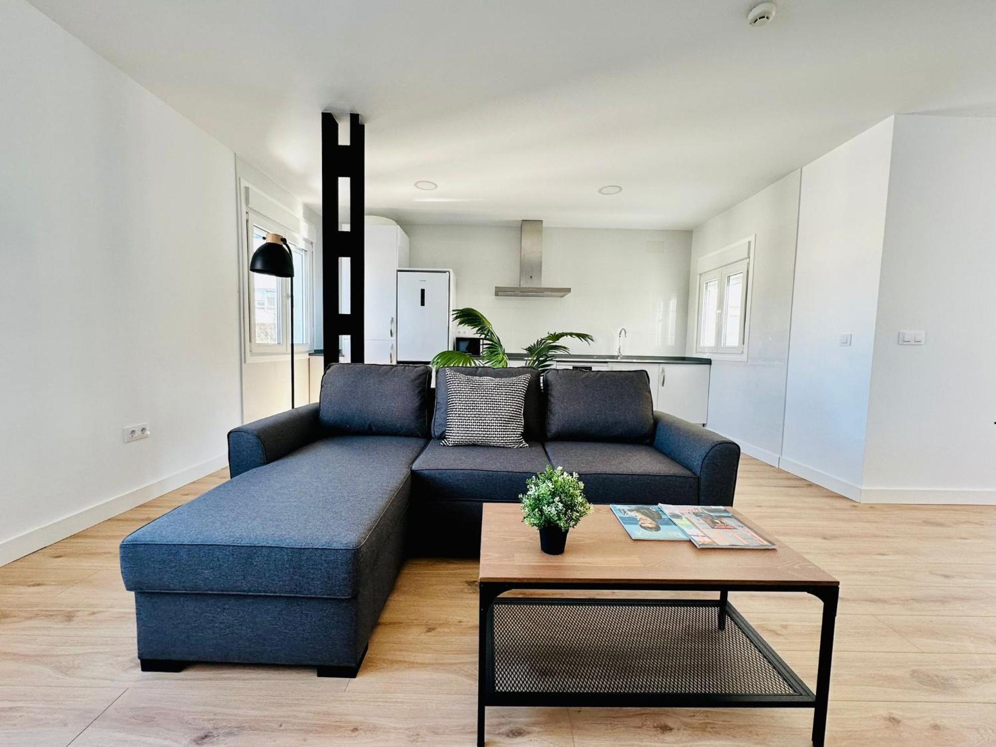 Apartamentos La Muralla Grupo Ac Gestion Cadiz Luaran gambar