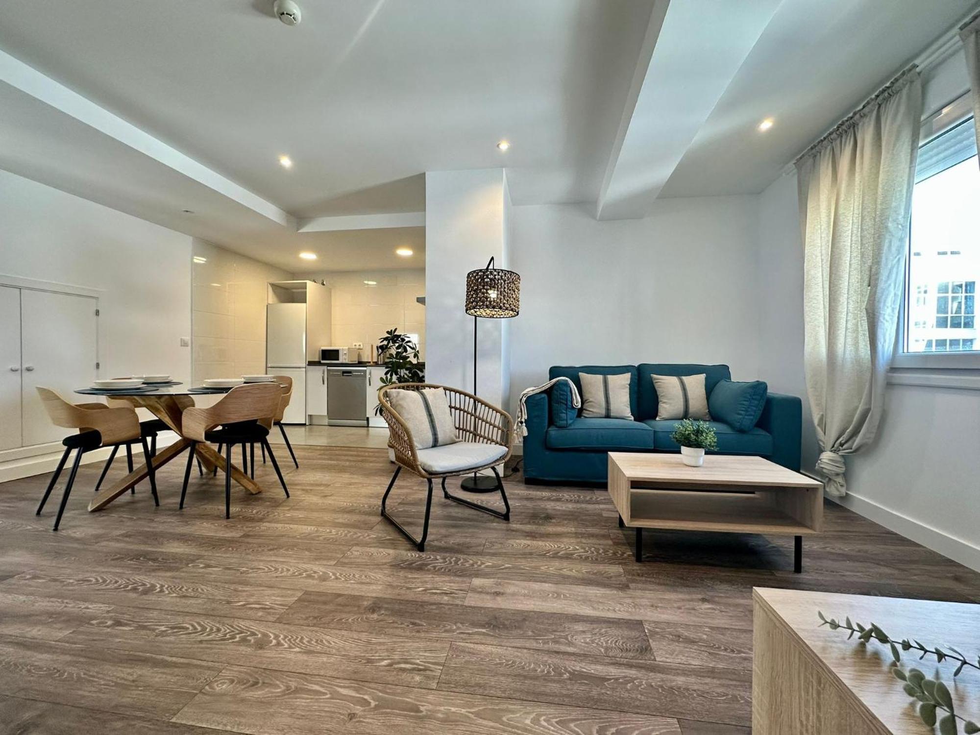 Apartamentos La Muralla Grupo Ac Gestion Cadiz Luaran gambar