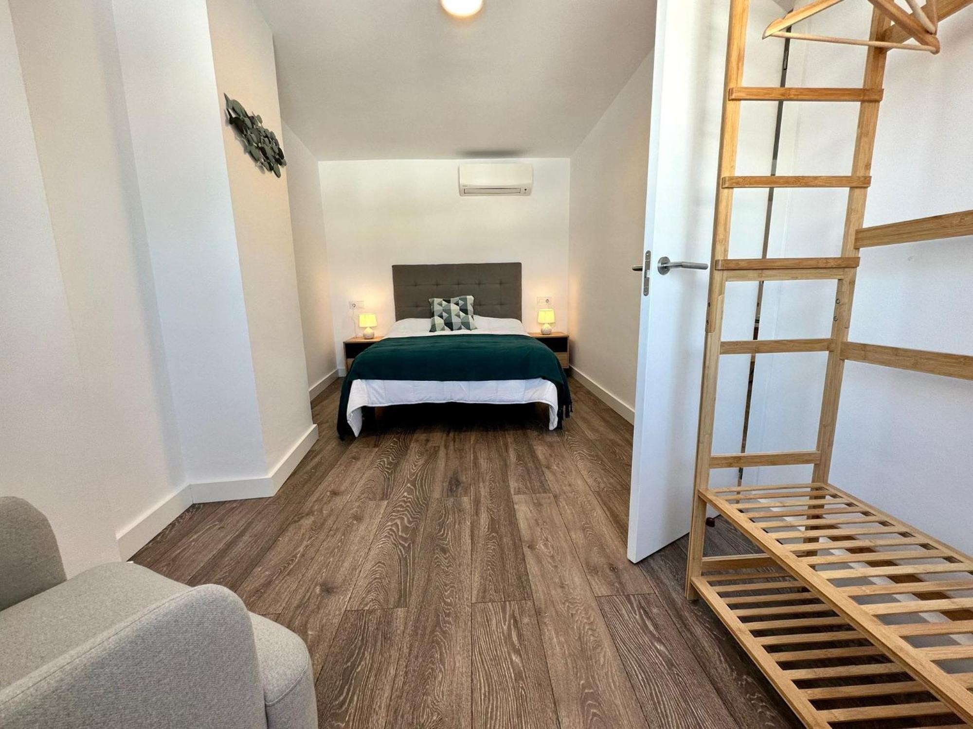 Apartamentos La Muralla Grupo Ac Gestion Cadiz Luaran gambar