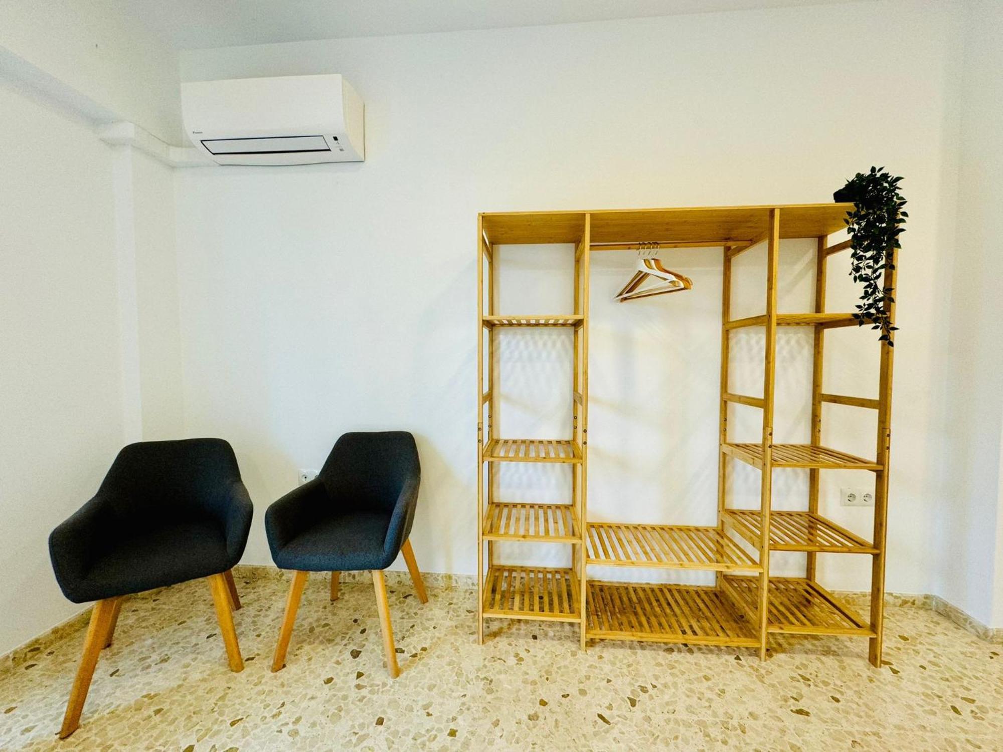Apartamentos La Muralla Grupo Ac Gestion Cadiz Luaran gambar