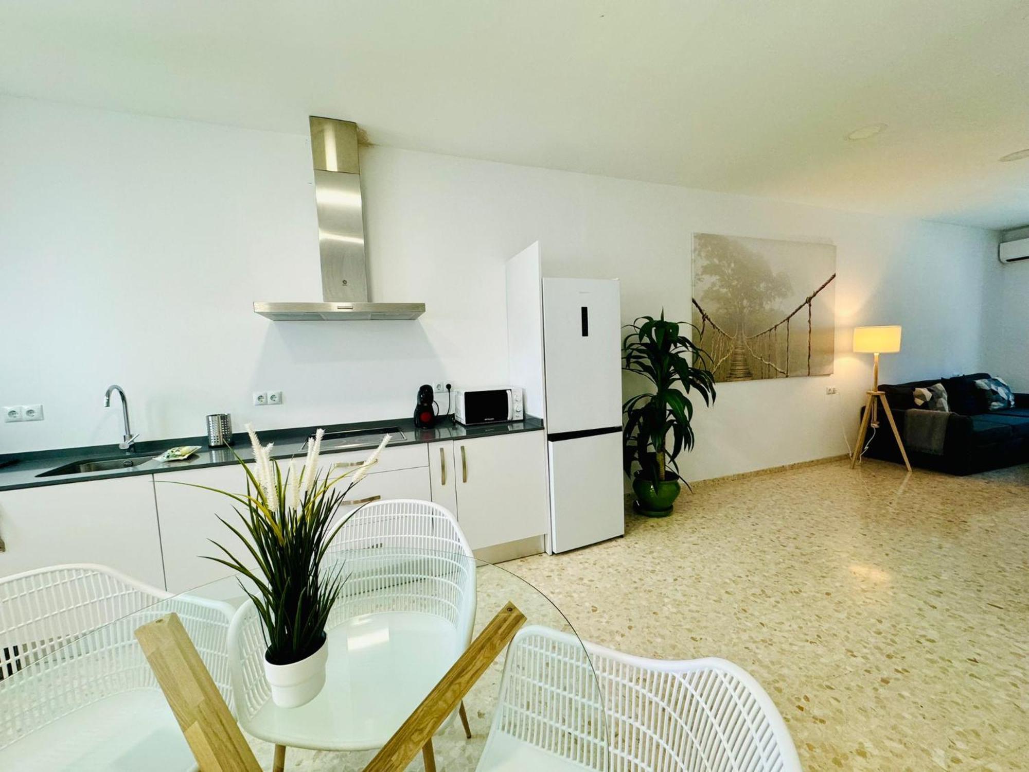 Apartamentos La Muralla Grupo Ac Gestion Cadiz Luaran gambar