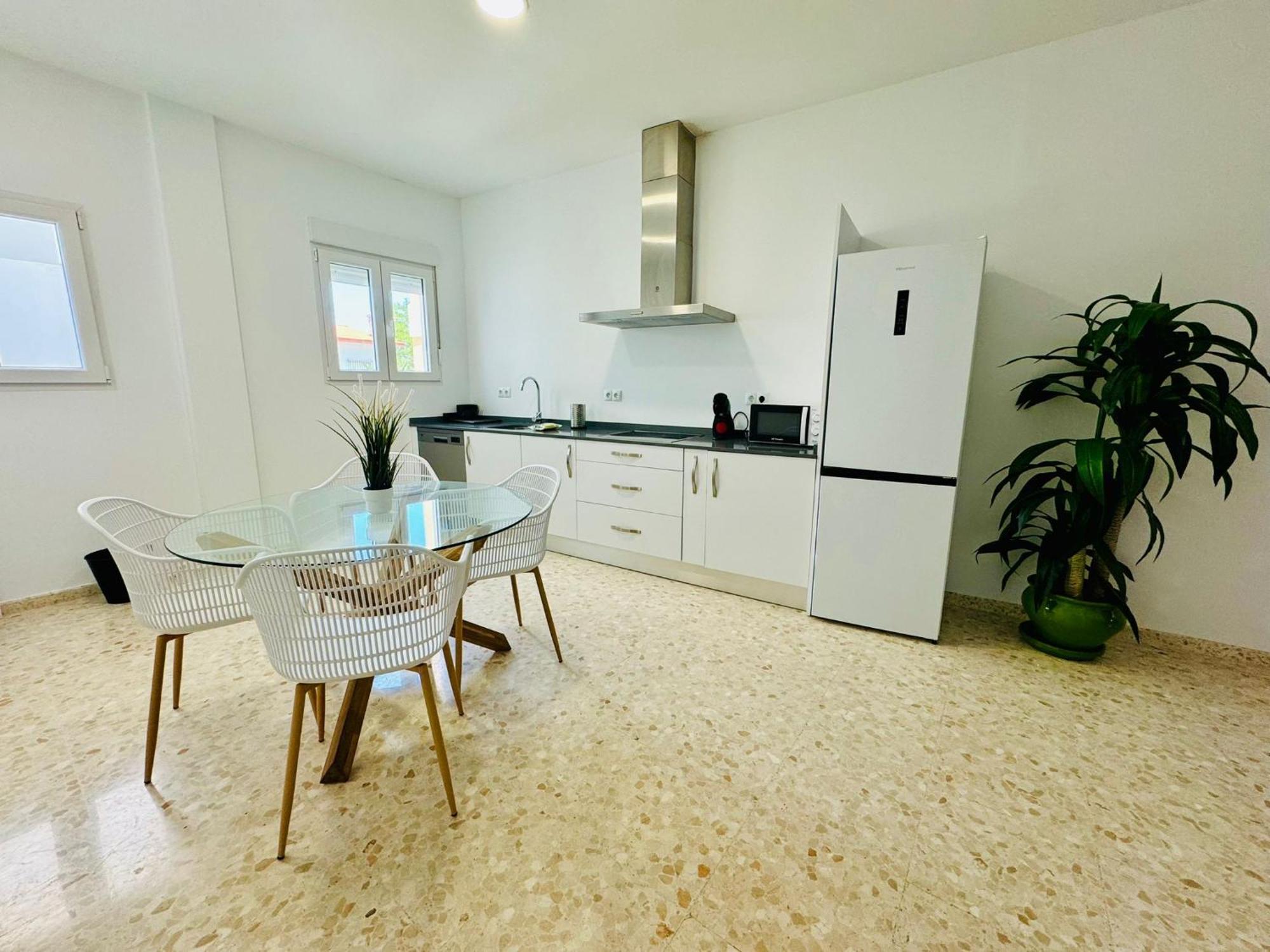 Apartamentos La Muralla Grupo Ac Gestion Cadiz Luaran gambar
